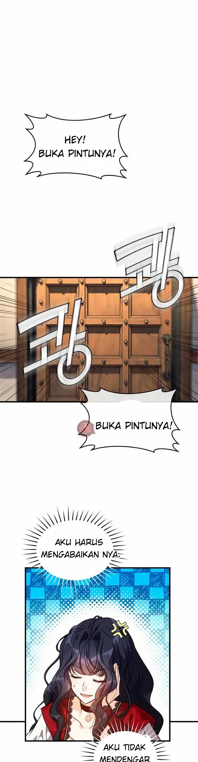 The Young Emperor Is Obsessed With Me Chapter 02 Gambar 9