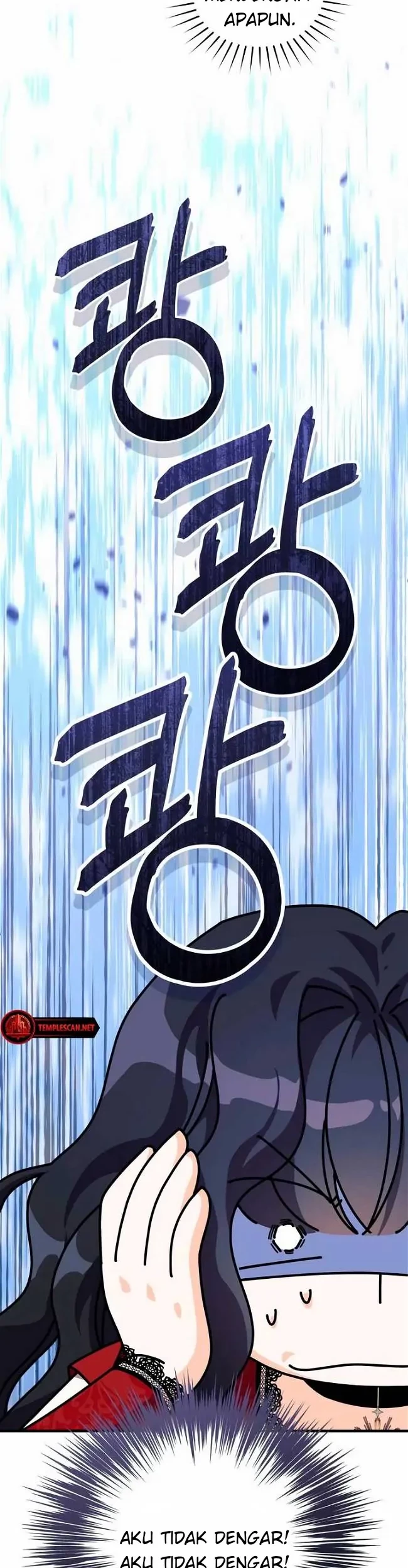 The Young Emperor Is Obsessed With Me Chapter 02 Gambar 10