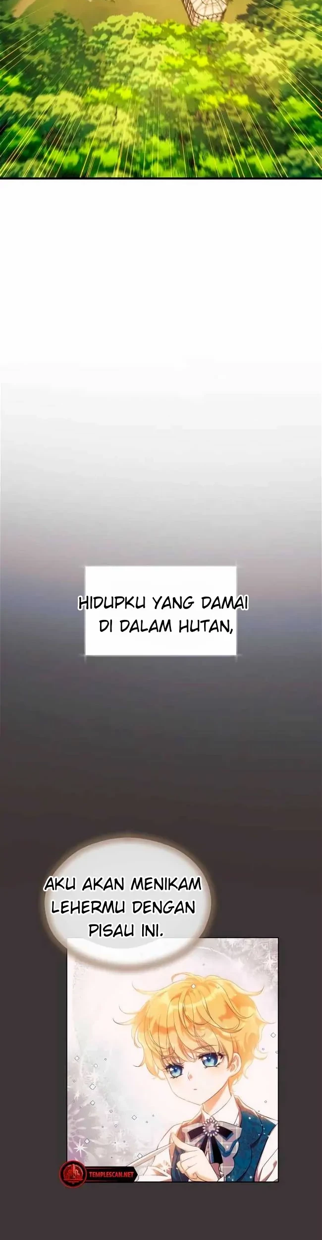 The Young Emperor Is Obsessed With Me Chapter 02 Gambar 14