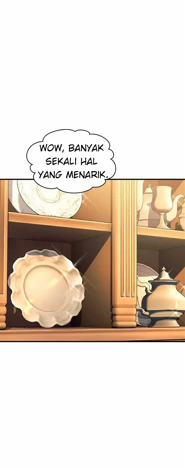 The Young Emperor Is Obsessed With Me Chapter 02 Gambar 16