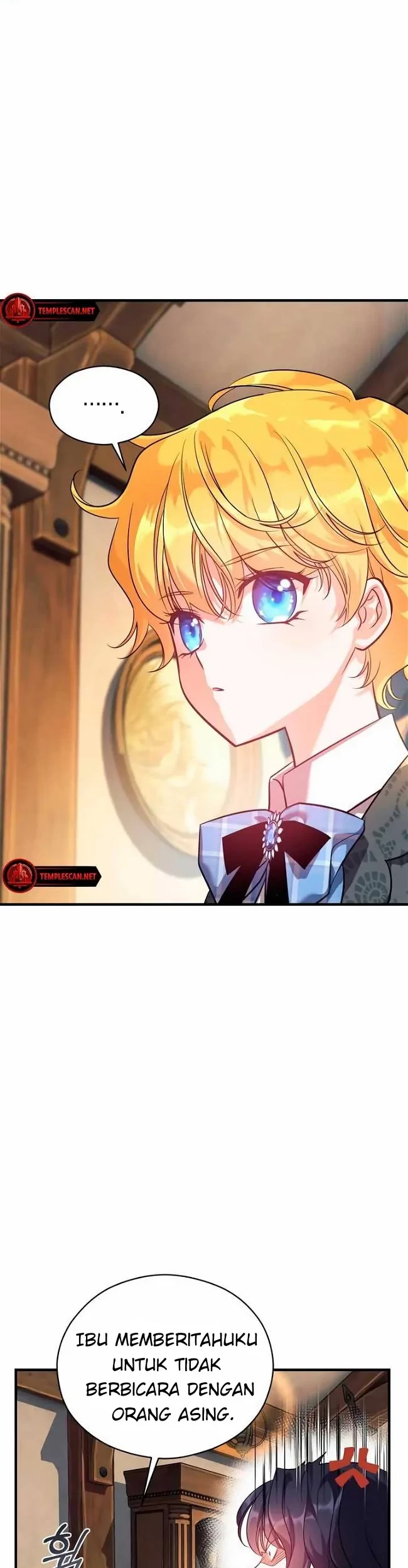 The Young Emperor Is Obsessed With Me Chapter 02 Gambar 19