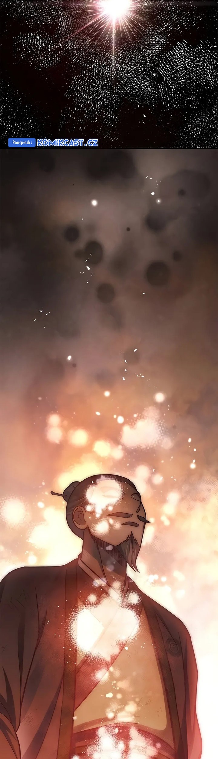 Heavenly Grand Archive’s Young Master Chapter 99 Gambar 68