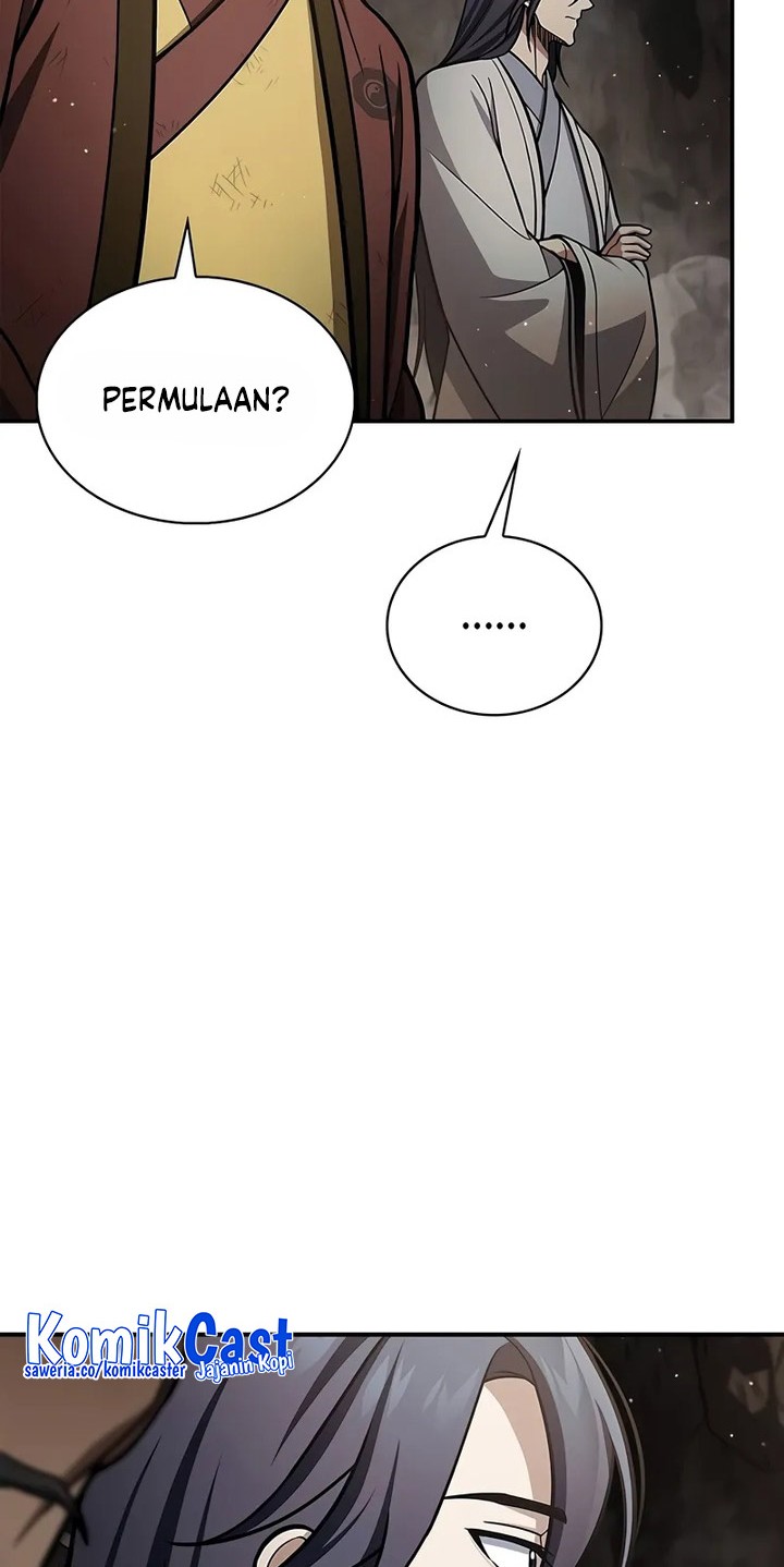 Heavenly Grand Archive’s Young Master Chapter 99 Gambar 71