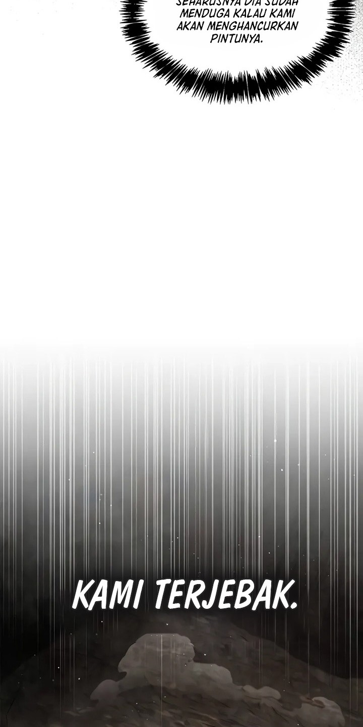 Heavenly Grand Archive’s Young Master Chapter 99 Gambar 73