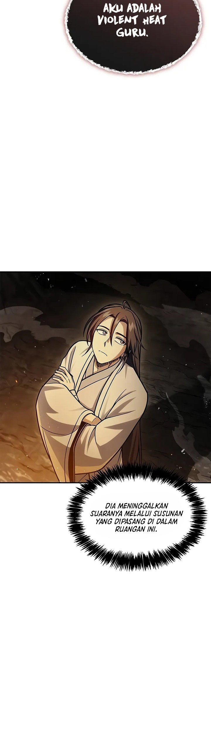 Heavenly Grand Archive’s Young Master Chapter 99 Gambar 60