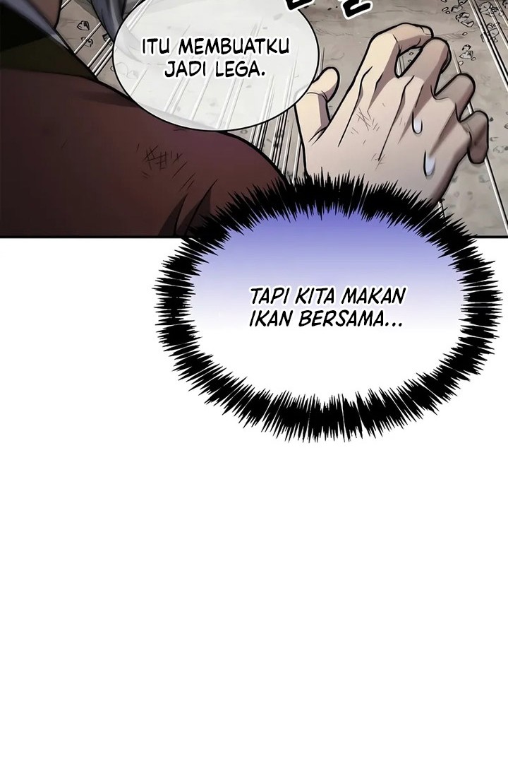 Heavenly Grand Archive’s Young Master Chapter 99 Gambar 7