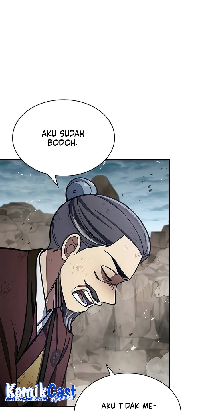 Heavenly Grand Archive’s Young Master Chapter 99 Gambar 11