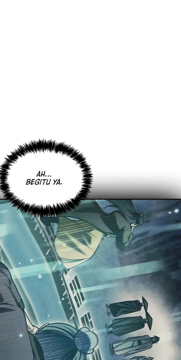 Heavenly Grand Archive’s Young Master Chapter 99 Gambar 13