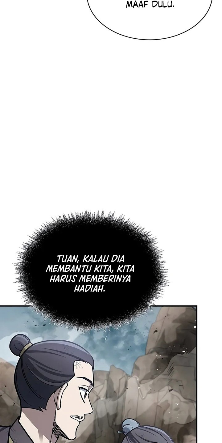 Heavenly Grand Archive’s Young Master Chapter 99 Gambar 15