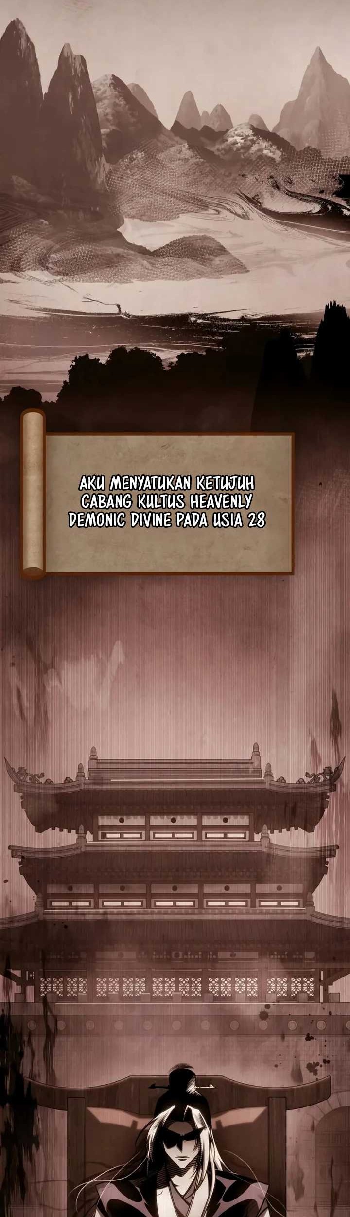 Manhwa My Exclusive Tower Guide Chapter 37 gambar nomor 2