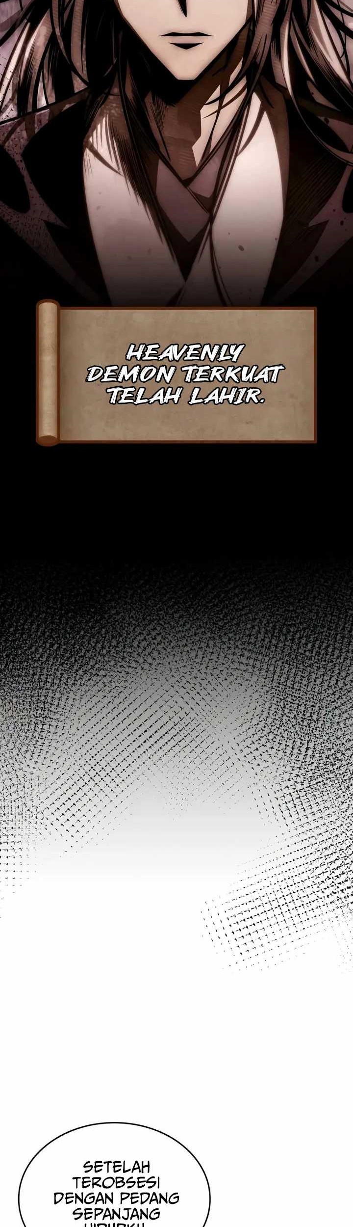 My Exclusive Tower Guide Chapter 37 Gambar 4