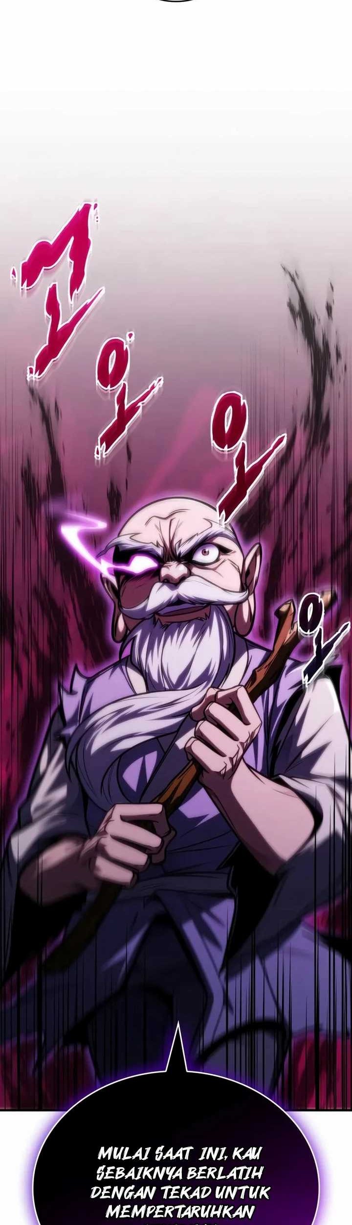 My Exclusive Tower Guide Chapter 37 Gambar 16