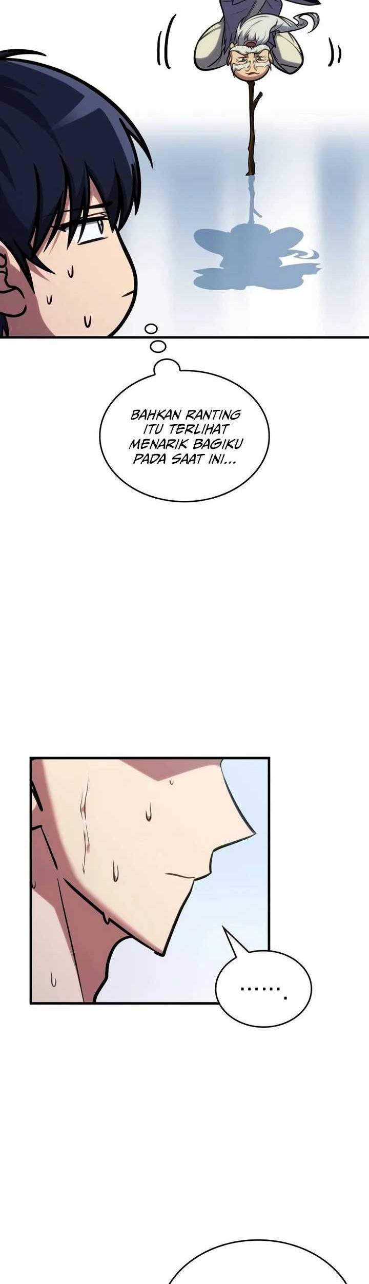 My Exclusive Tower Guide Chapter 37 Gambar 22