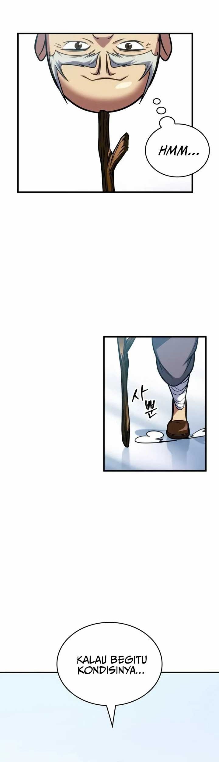 My Exclusive Tower Guide Chapter 37 Gambar 24