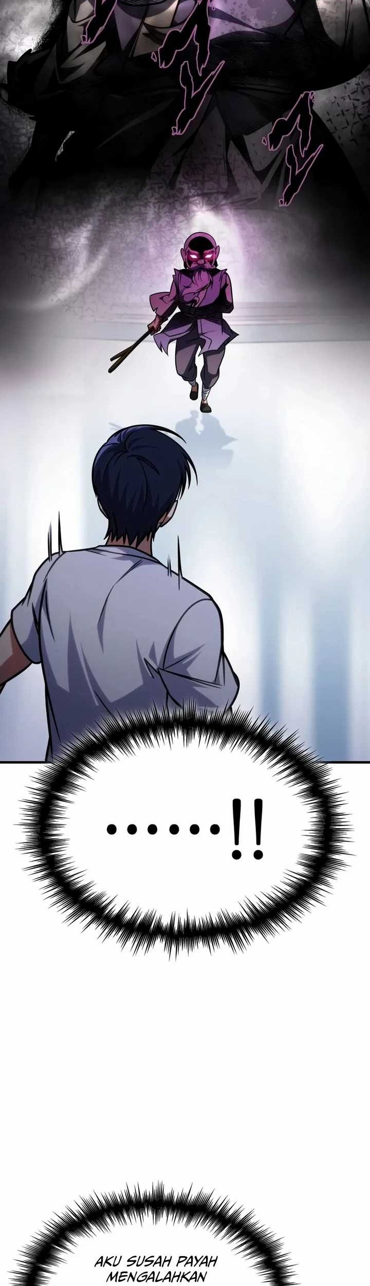 My Exclusive Tower Guide Chapter 37 Gambar 26