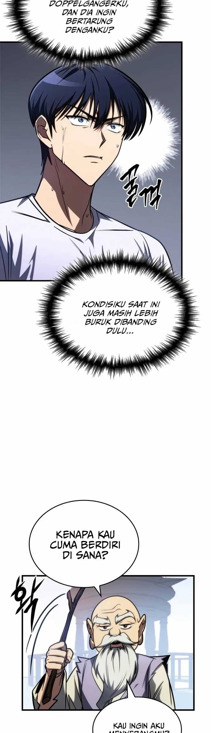 My Exclusive Tower Guide Chapter 37 Gambar 27