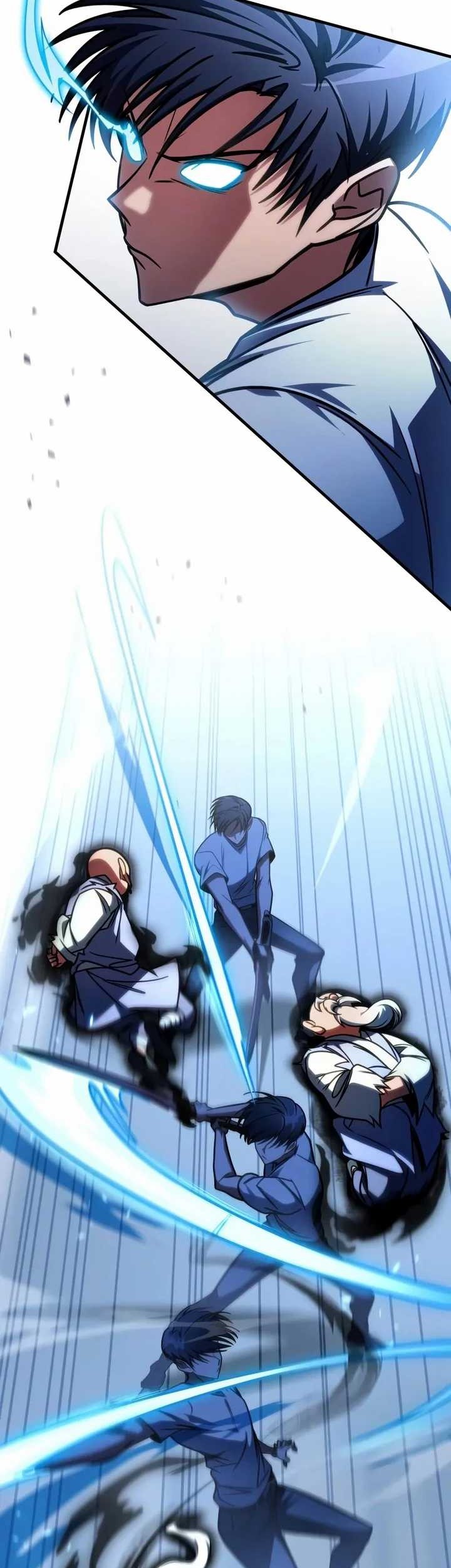 My Exclusive Tower Guide Chapter 37 Gambar 31