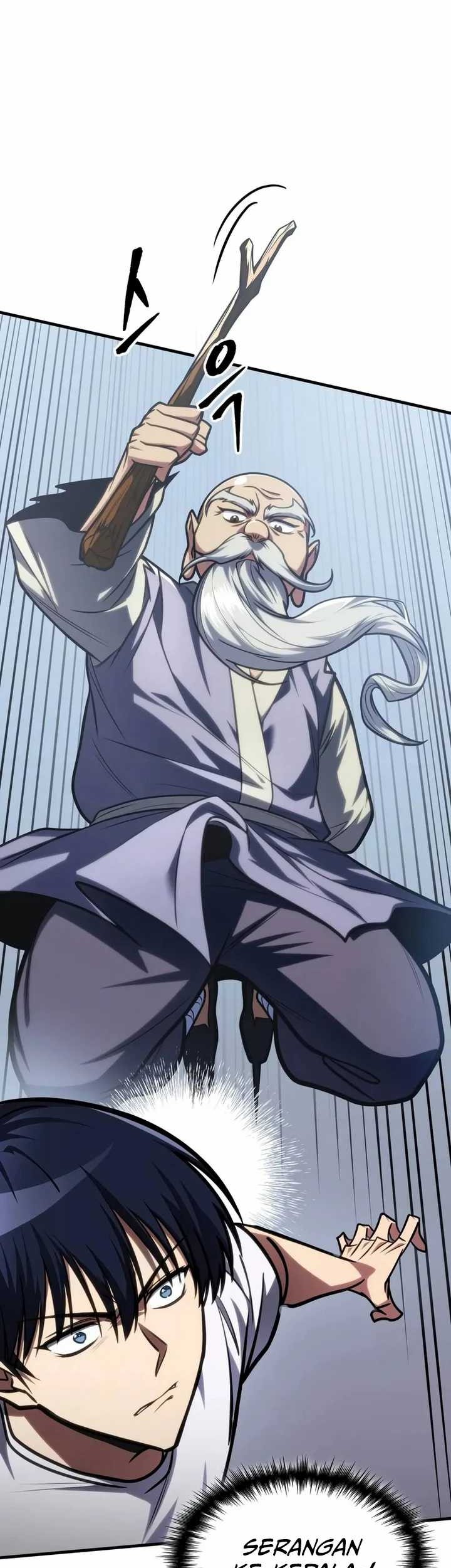 My Exclusive Tower Guide Chapter 37 Gambar 35