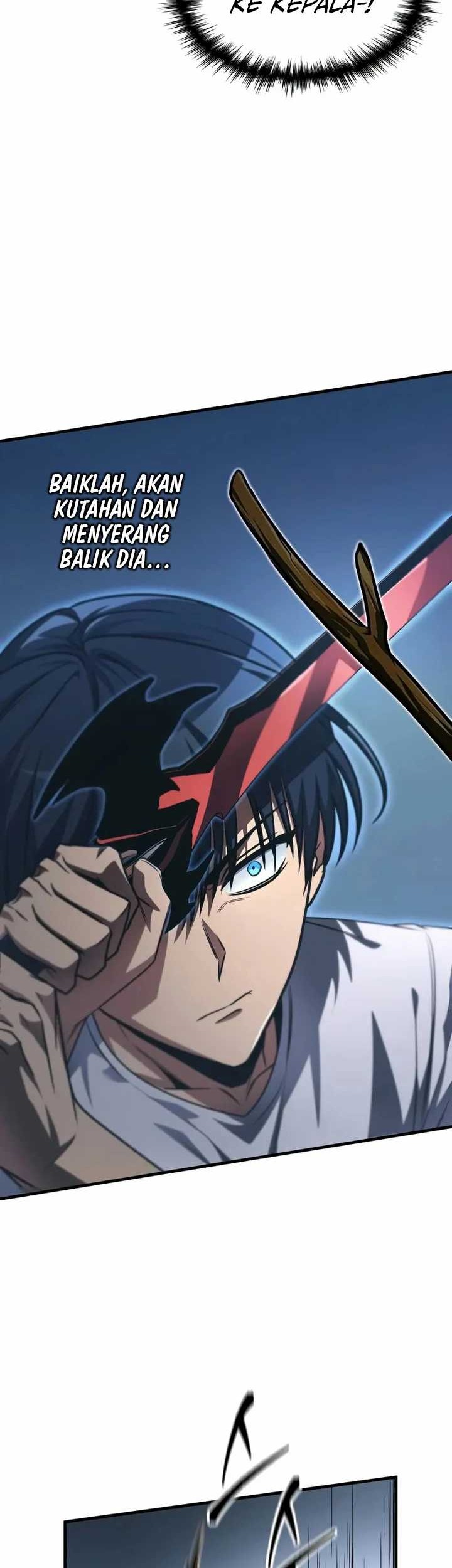 My Exclusive Tower Guide Chapter 37 Gambar 36