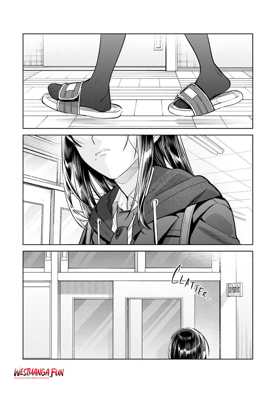 Hajirau Kimi ga Mitainda Chapter 70 Gambar 25