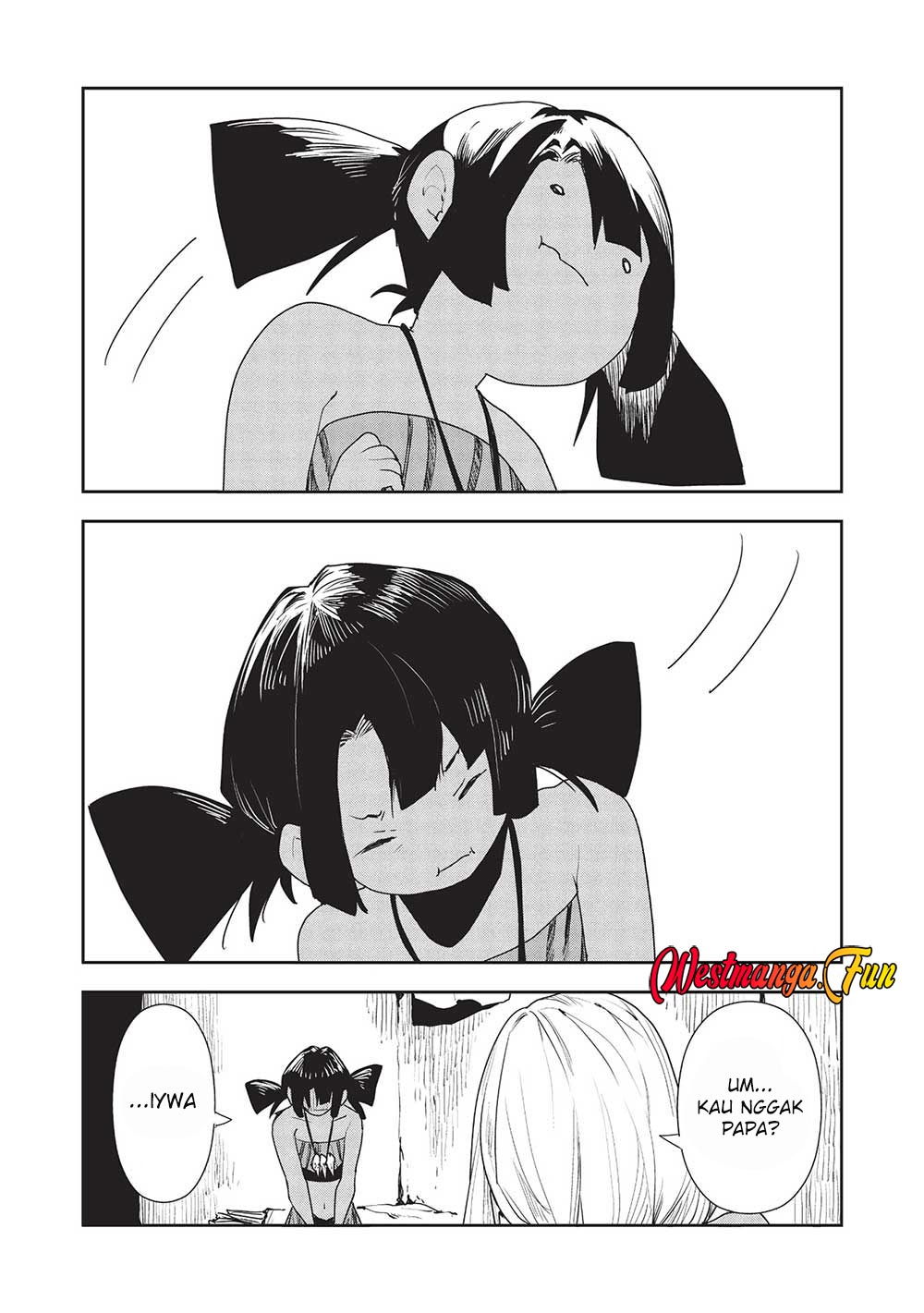 Isekai Ryouridou Chapter 54 Gambar 27