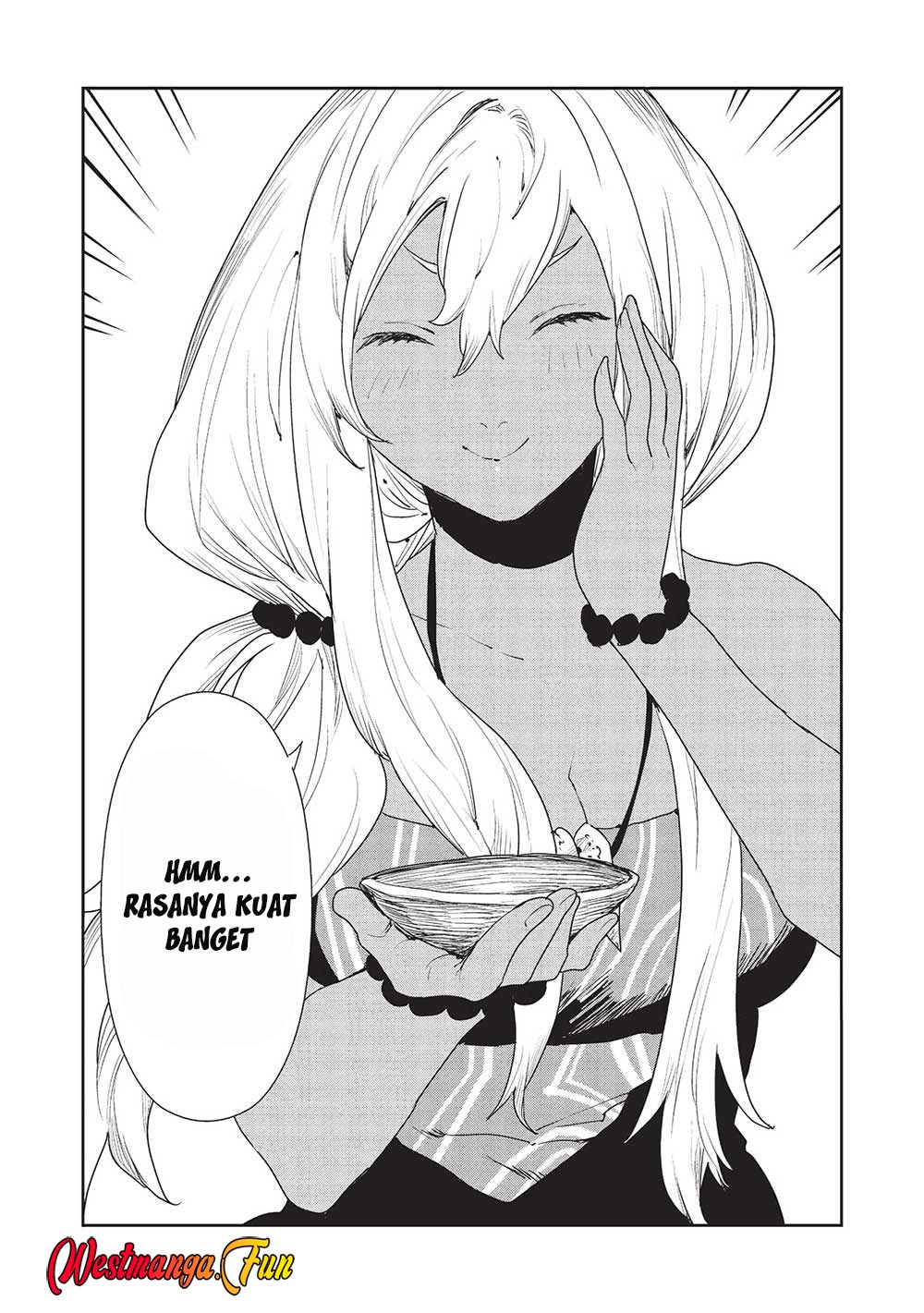 Isekai Ryouridou Chapter 54 Gambar 23