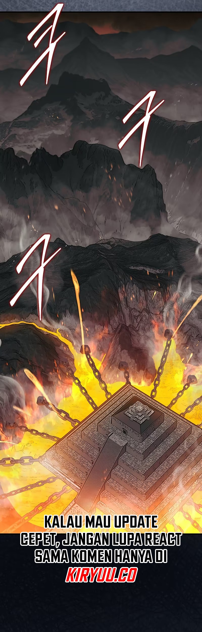 The 31st Piece Turns the Tables Chapter 67 Gambar 44