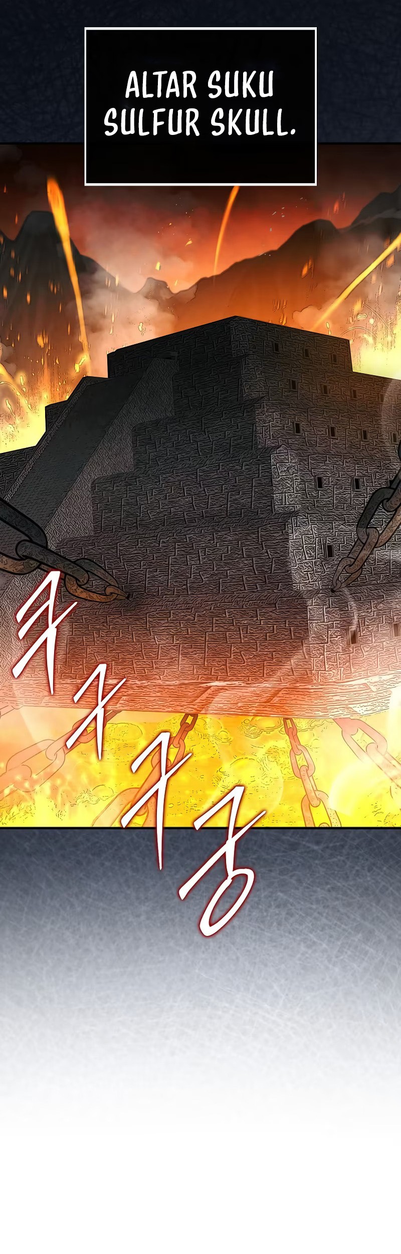 The 31st Piece Turns the Tables Chapter 67 Gambar 45