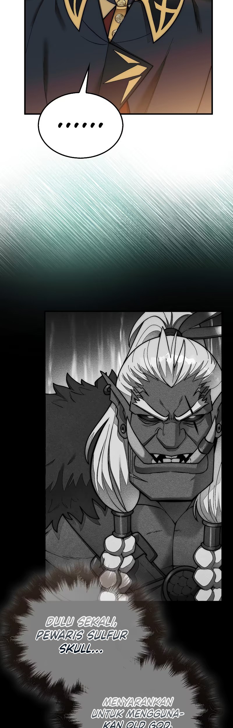 The 31st Piece Turns the Tables Chapter 67 Gambar 57