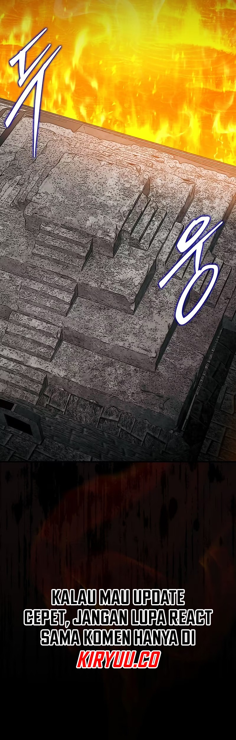 The 31st Piece Turns the Tables Chapter 67 Gambar 64