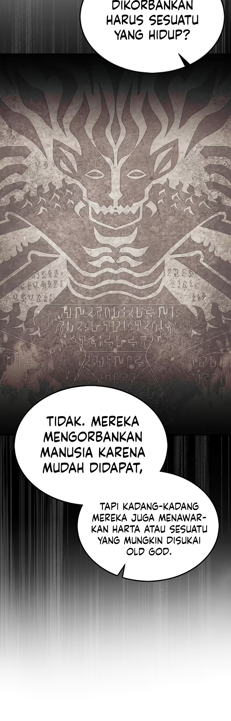 The 31st Piece Turns the Tables Chapter 67 Gambar 62