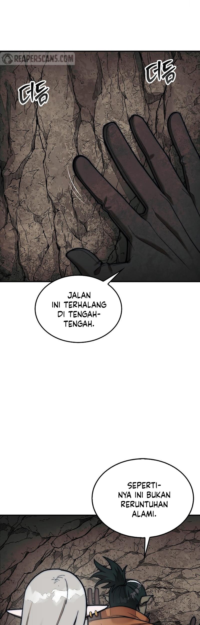 The 31st Piece Turns the Tables Chapter 67 Gambar 3