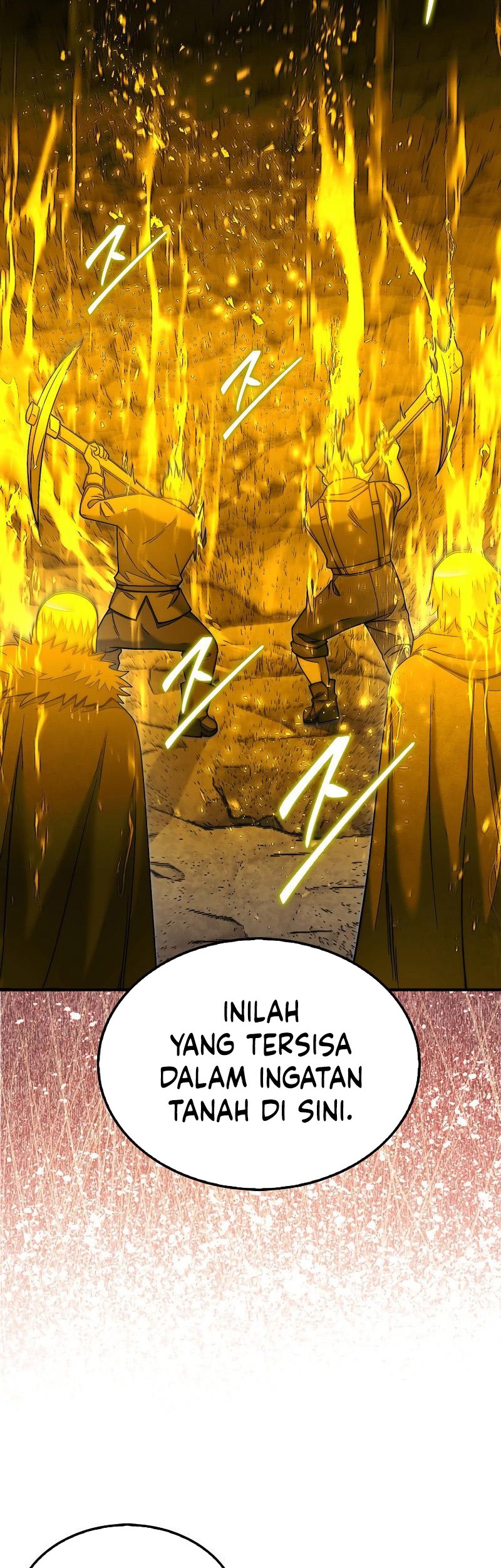 The 31st Piece Turns the Tables Chapter 67 Gambar 5