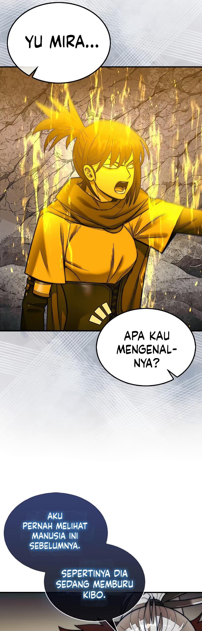 The 31st Piece Turns the Tables Chapter 67 Gambar 7