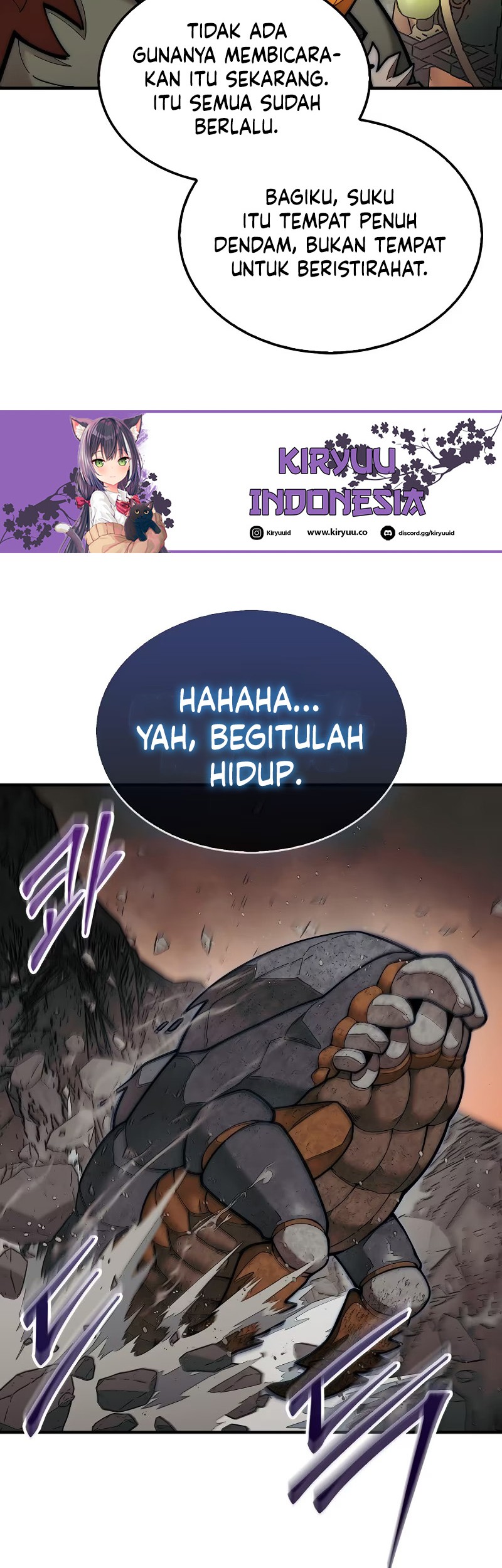 The 31st Piece Turns the Tables Chapter 67 Gambar 15