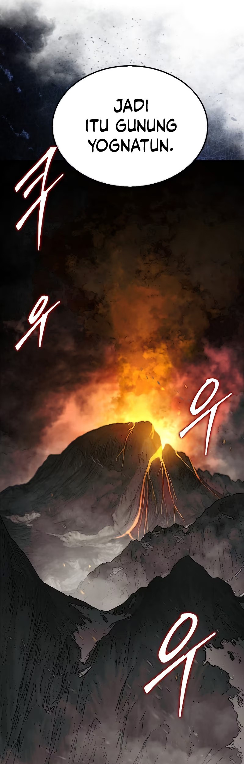 The 31st Piece Turns the Tables Chapter 67 Gambar 17