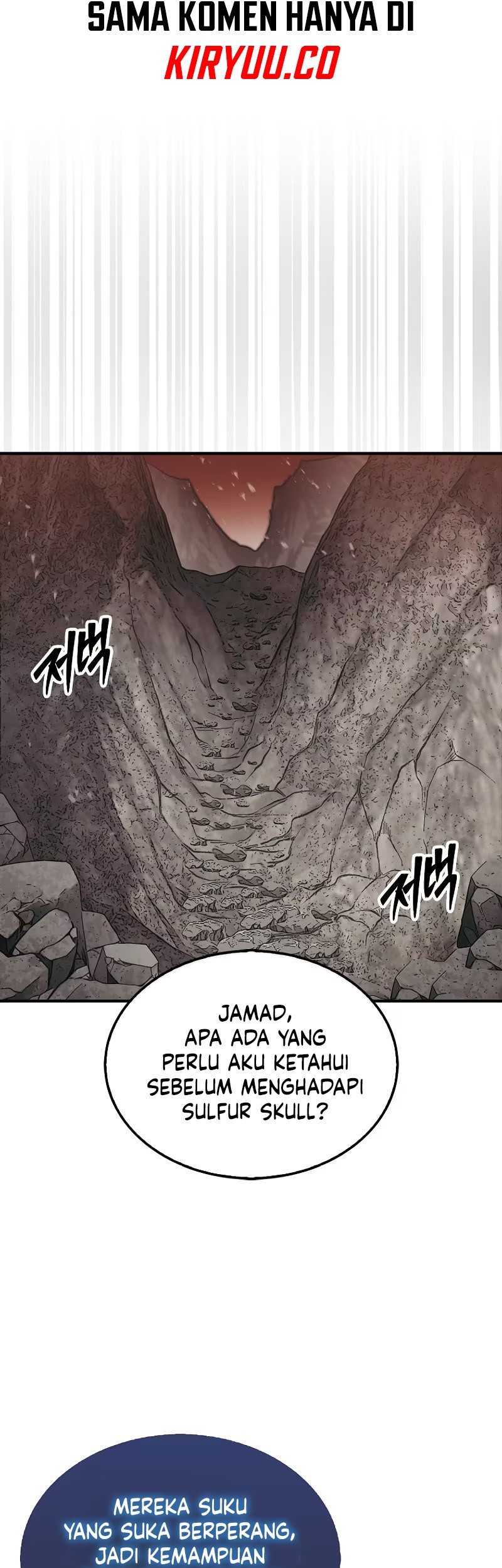 The 31st Piece Turns the Tables Chapter 67 Gambar 19