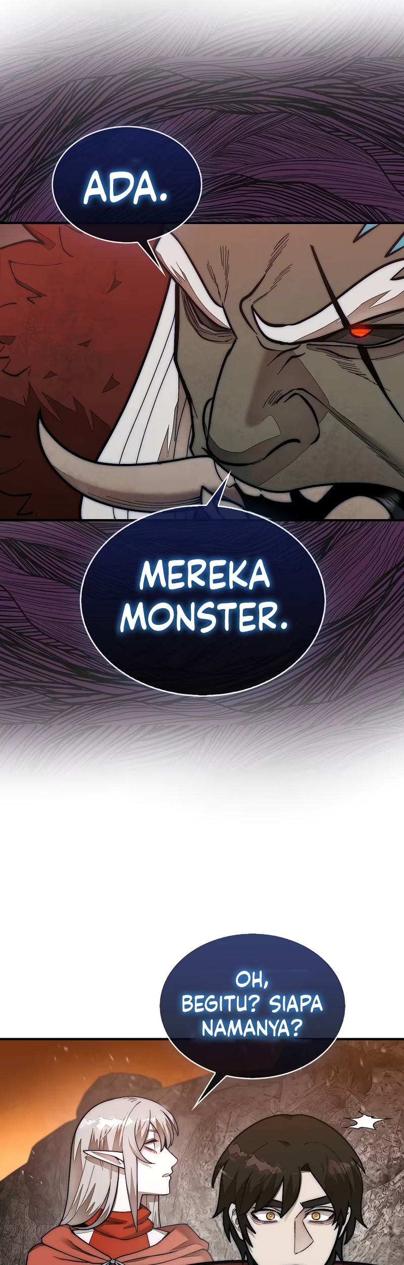 The 31st Piece Turns the Tables Chapter 67 Gambar 22