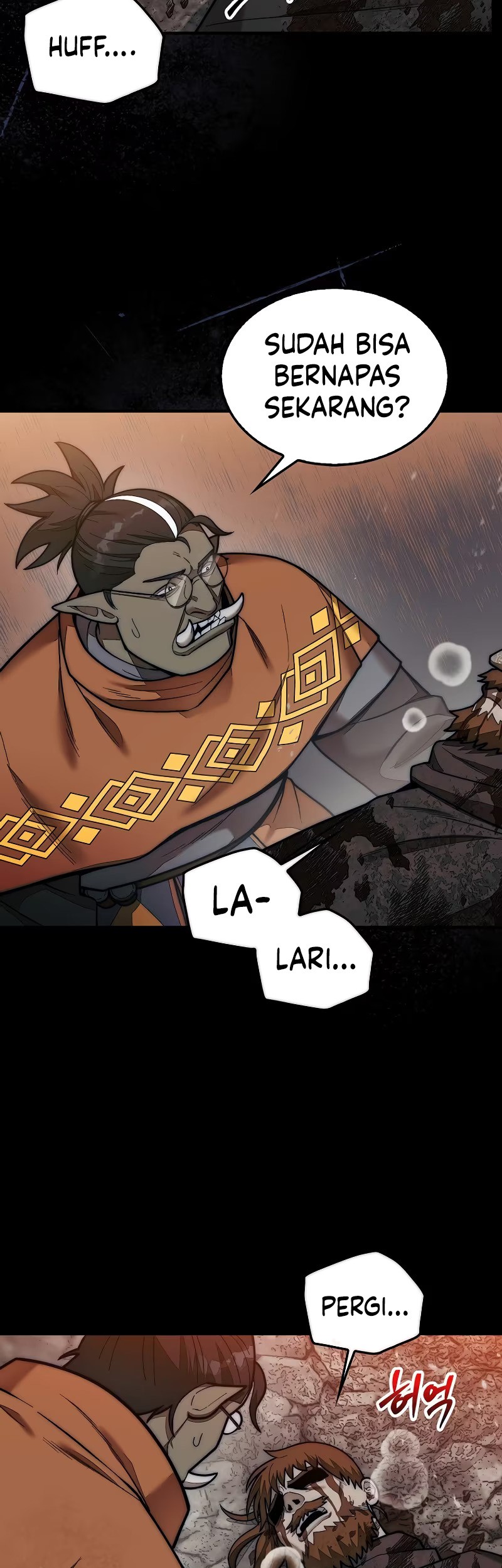 The 31st Piece Turns the Tables Chapter 67 Gambar 26