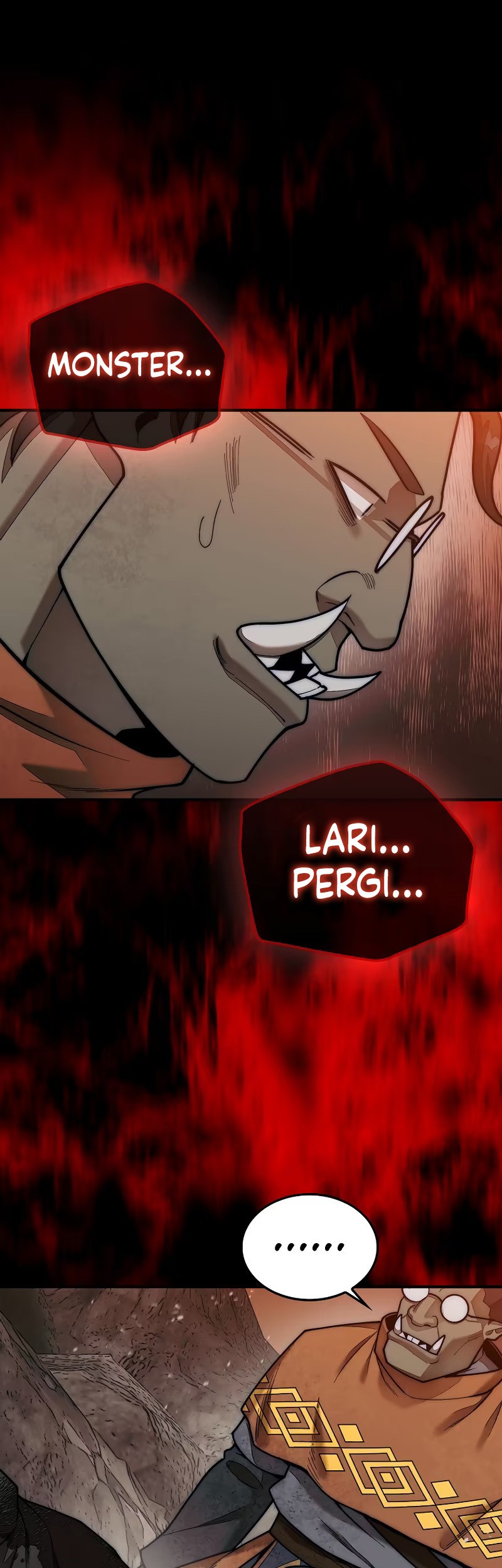 The 31st Piece Turns the Tables Chapter 67 Gambar 28