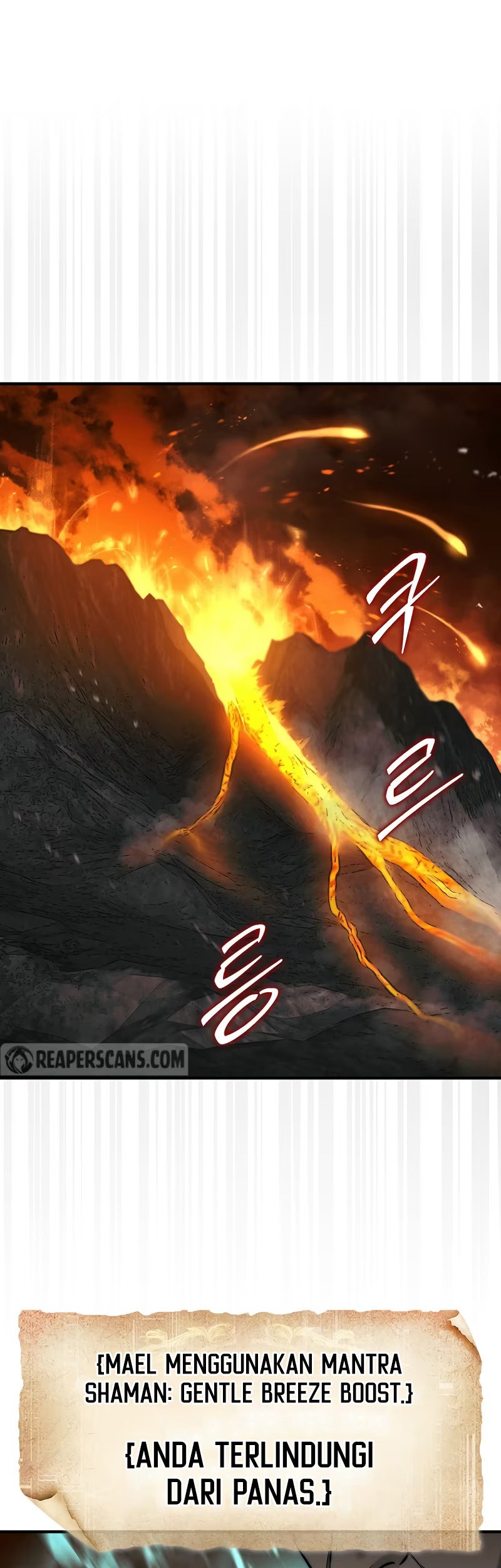 The 31st Piece Turns the Tables Chapter 67 Gambar 35