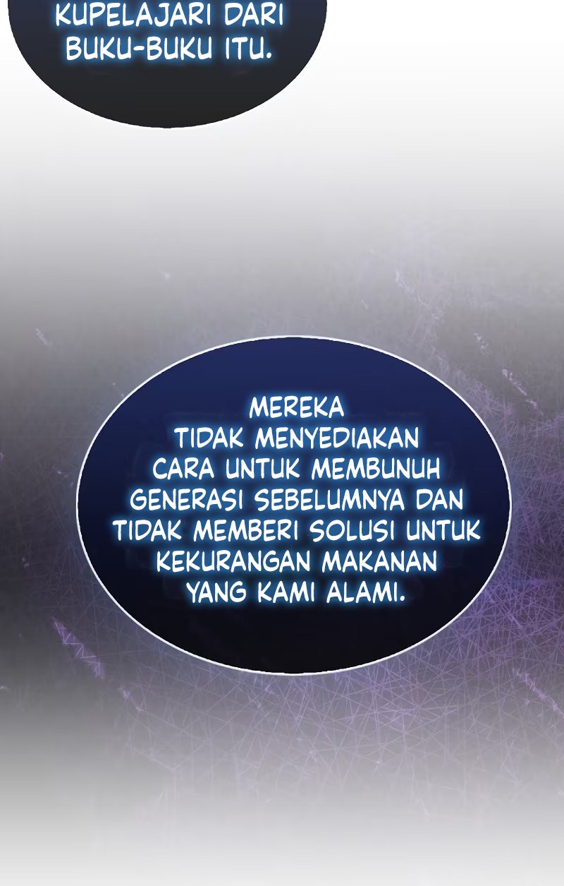 The 31st Piece Turns the Tables Chapter 67 Gambar 38