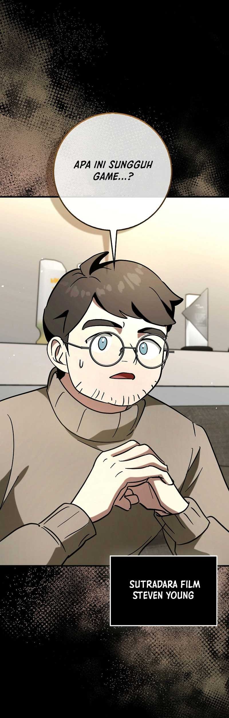 Hard Carry Supporter Chapter 67 Gambar 4