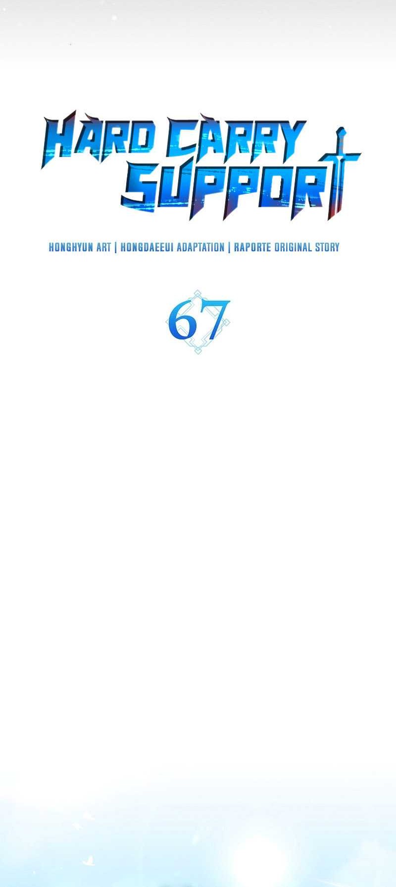 Hard Carry Supporter Chapter 67 Gambar 12