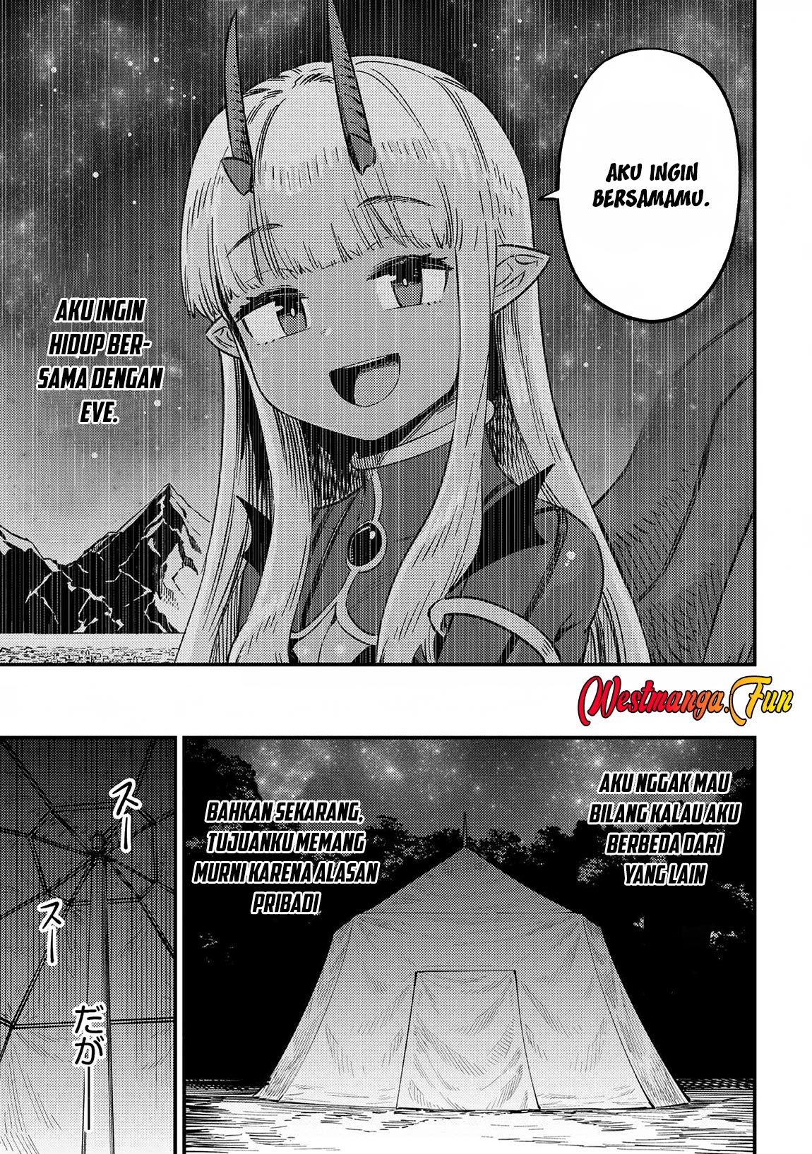 Kaifuku Jutsushi Yarinaoshi: Sokushi Mahou to Skill Copy no Chouetsu Heal Chapter 65.2 Gambar 15