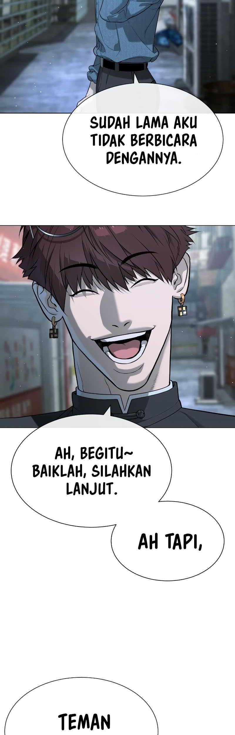 Killer Peter Chapter 64 Gambar 4