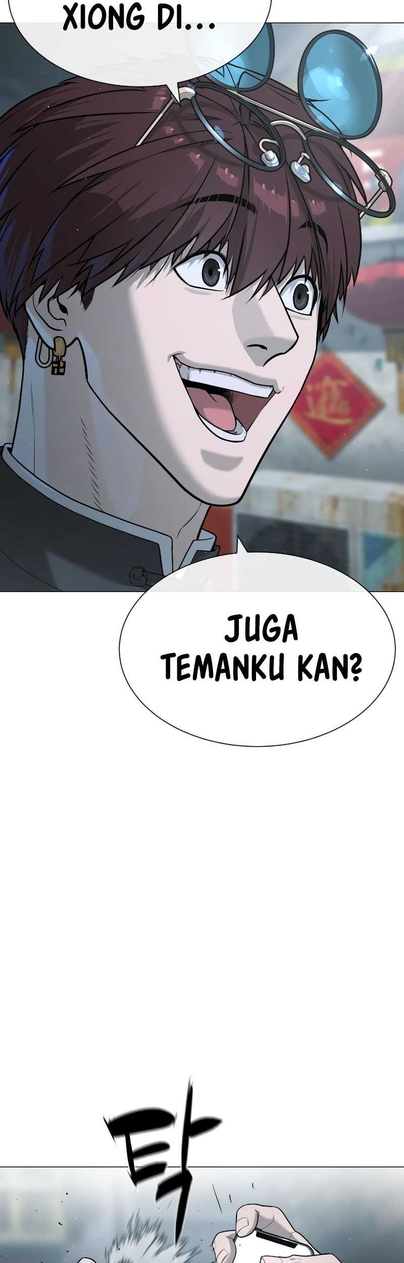 Killer Peter Chapter 64 Gambar 5
