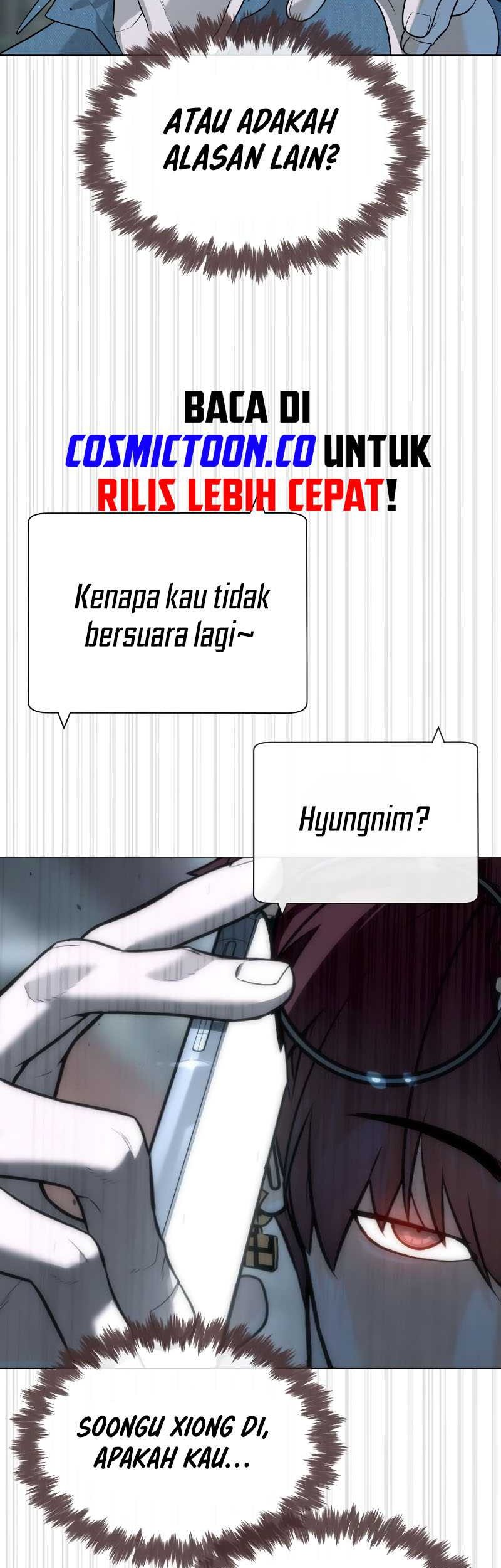 Killer Peter Chapter 64 Gambar 10
