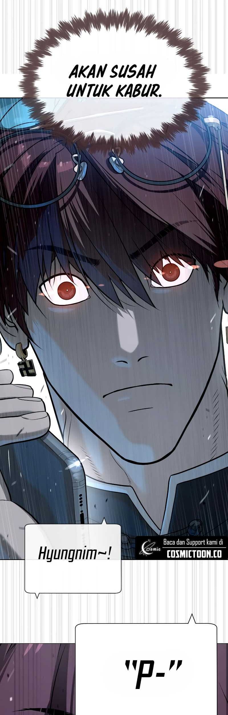 Killer Peter Chapter 64 Gambar 13