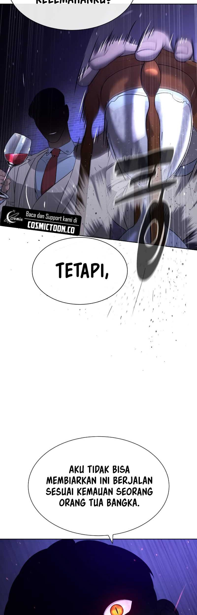 Killer Peter Chapter 64 Gambar 26